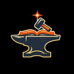 RealmForge emblem